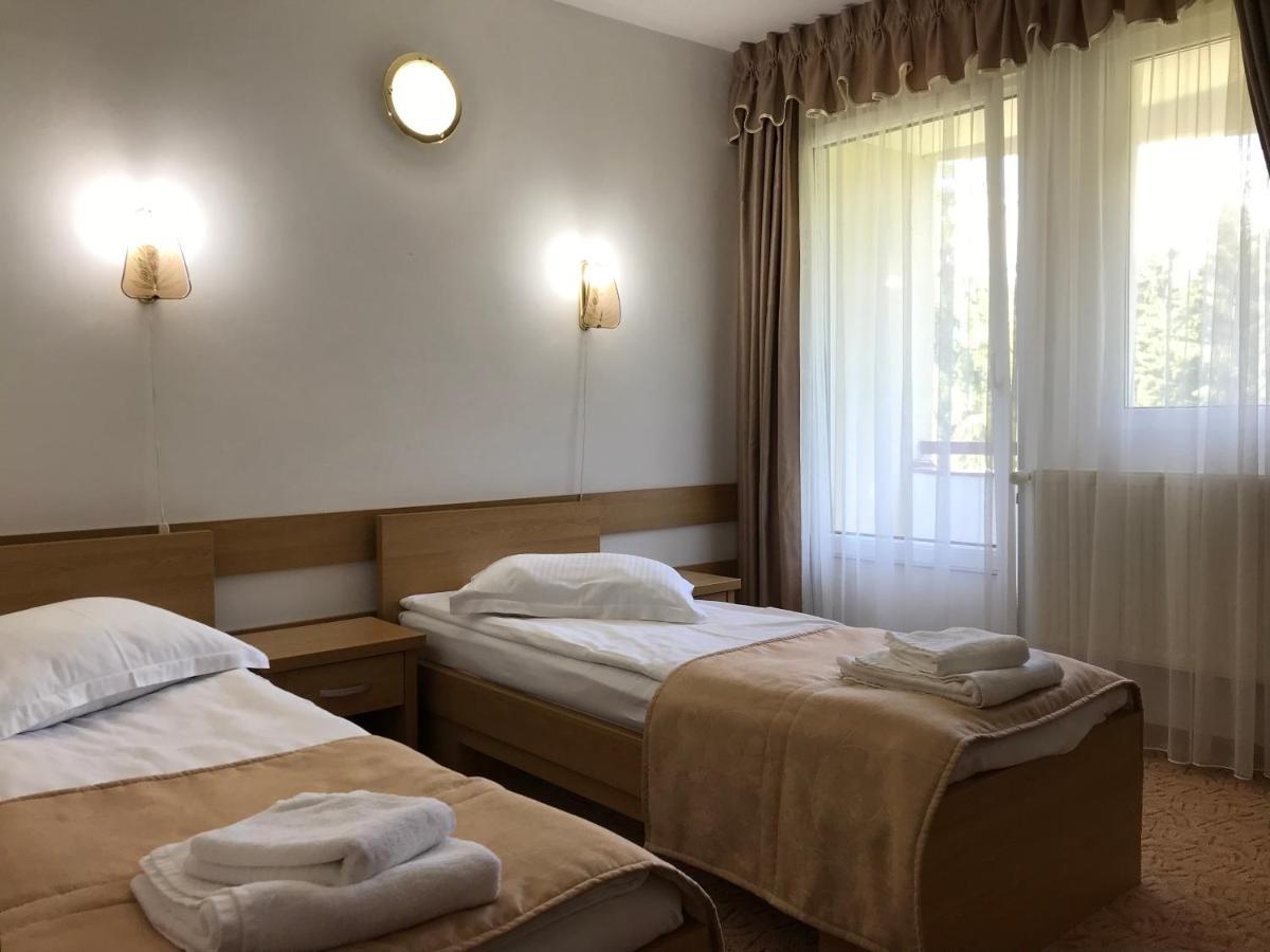Hotel Hefaistos - ソバタ エクステリア 写真